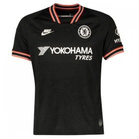 Fußballtrikots Chelsea 2019-2020 Kurzarm Ausweichtrikot kaufen